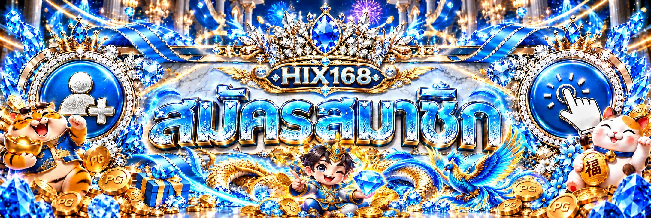 HIX168 เข้าสู่ระบบและจัดการบัญชีอย่างปลอดภัย